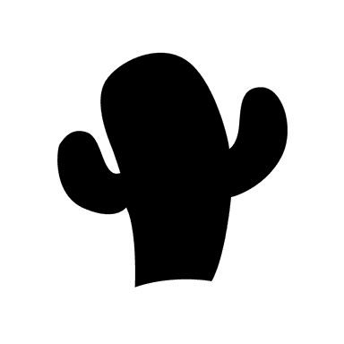 Cactux logo